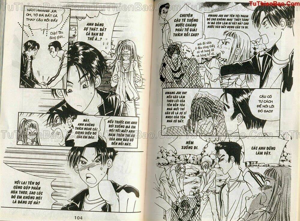 phép màu tình yêu chapter 2 51