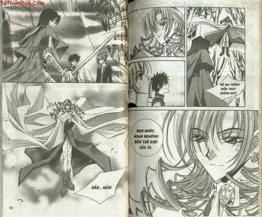 hồi ký ma vương chapter 4 40