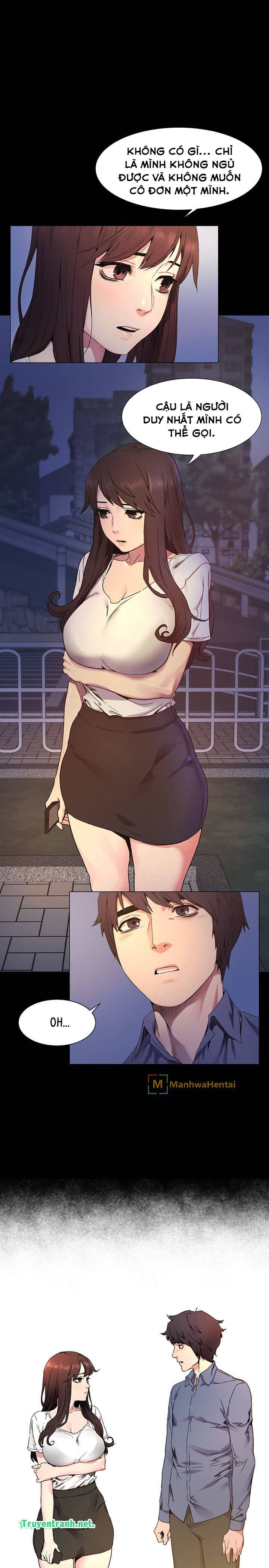 vương quốc của tôi chapter 49 1