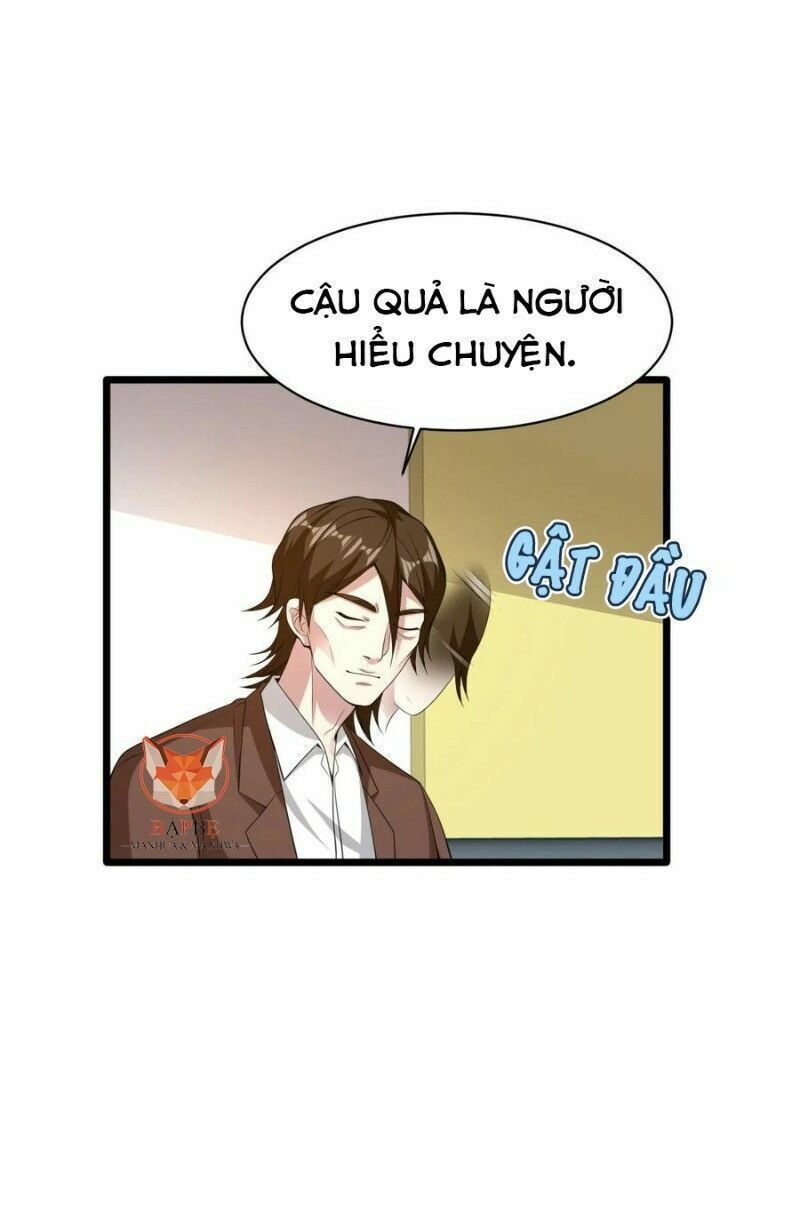 đô thị tà vương chapter 70 4