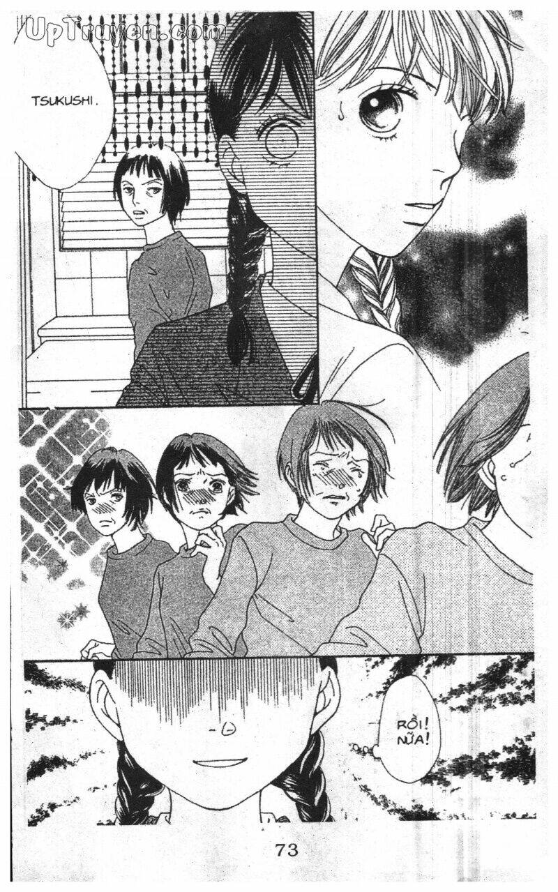 con nhà giàu chapter 195 70