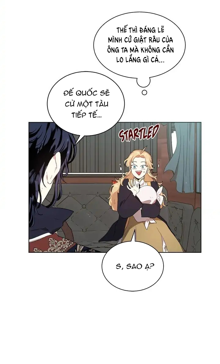 tôi là fan cứng hoàng tử chapter 48.1 10