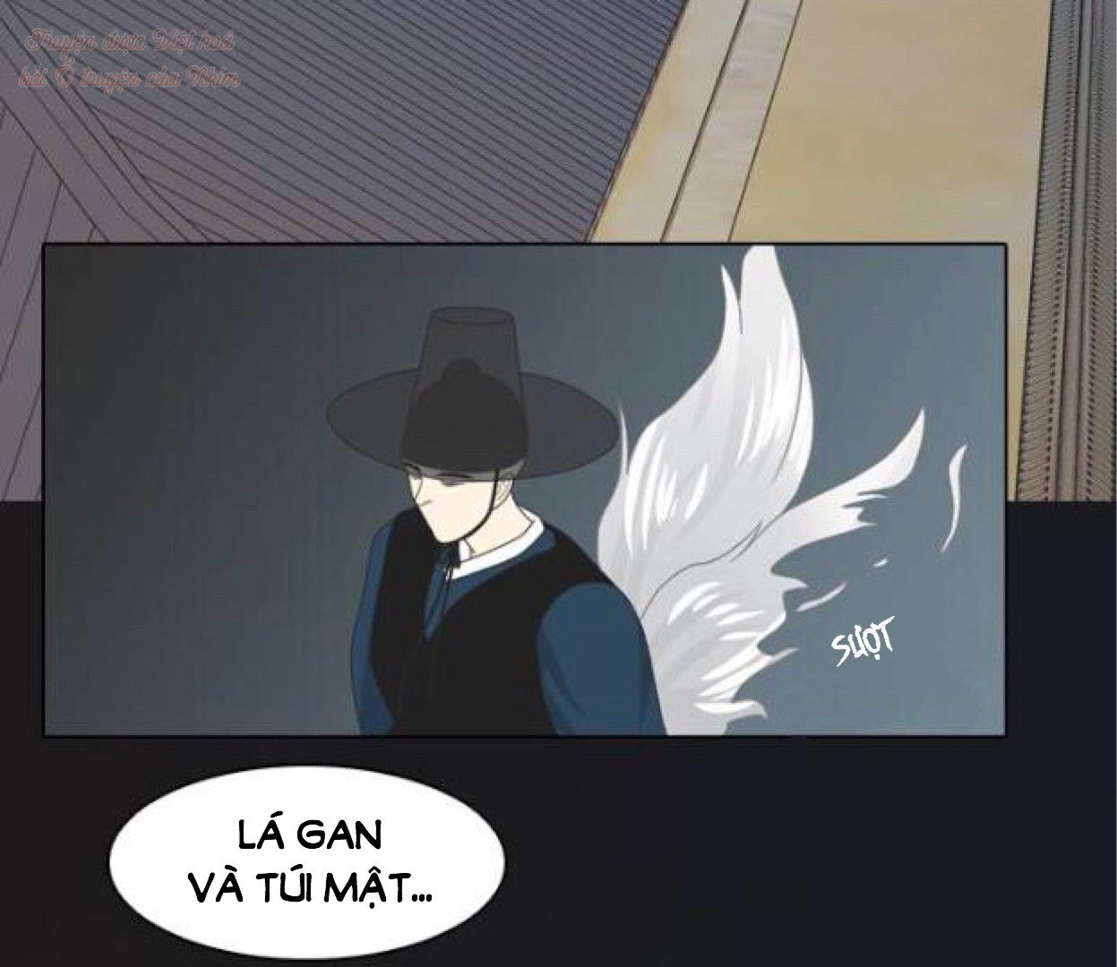 sống chung một nhà chapter 0 33