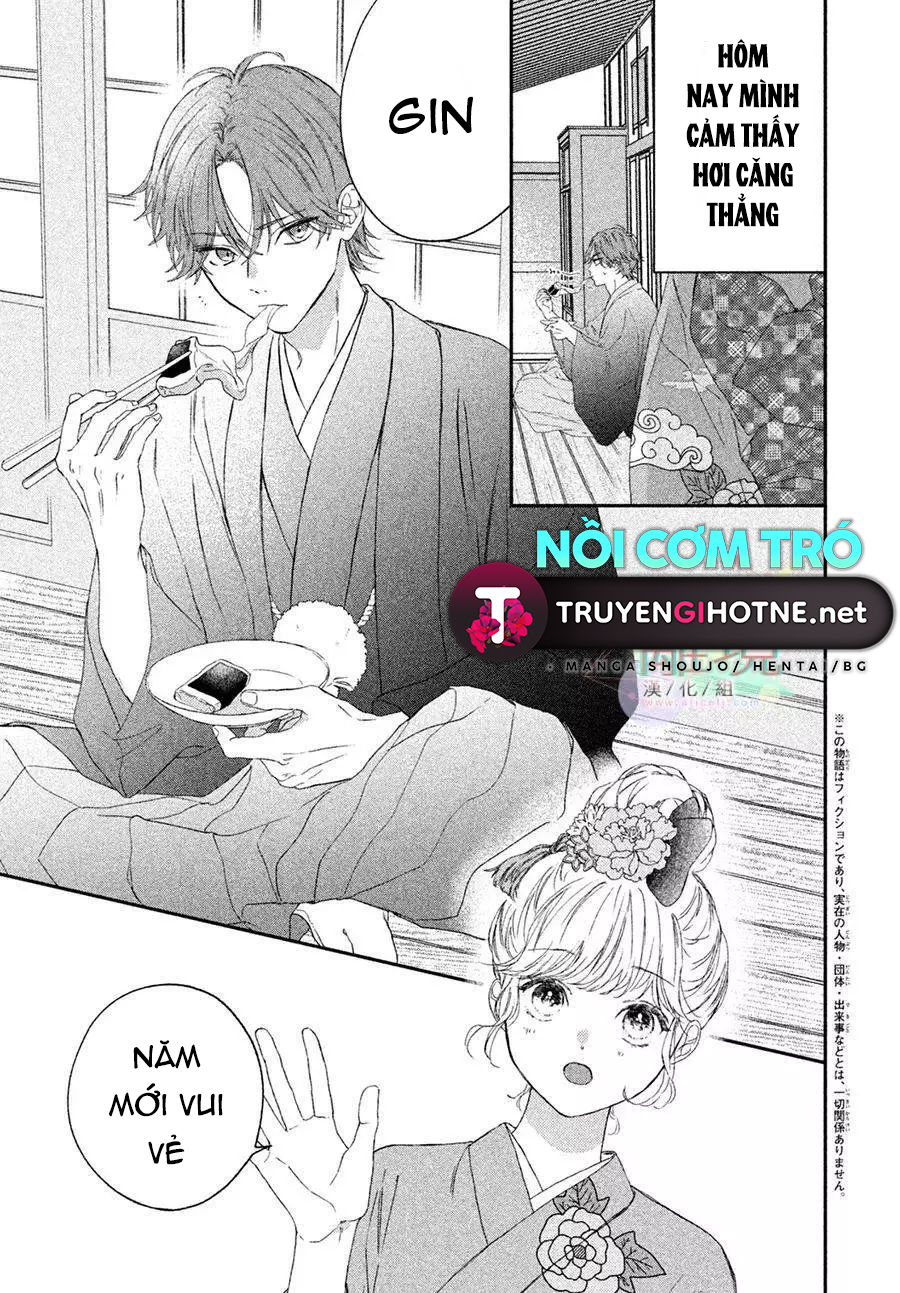 tình yêu mới hạnh phúc chapter 1 4