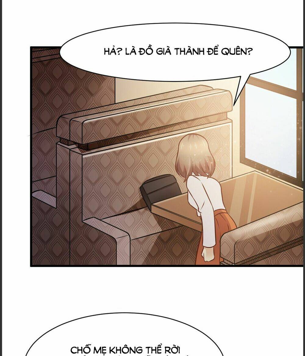 thời gian đều biết chapter 29 25