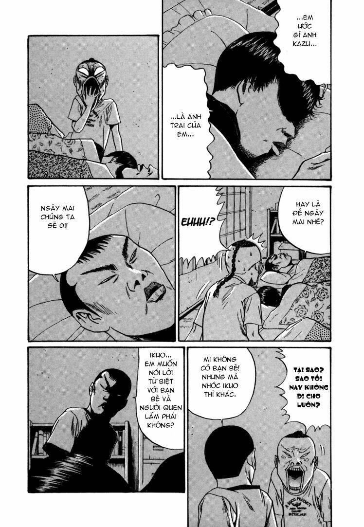 boku to issho chapter 44 11