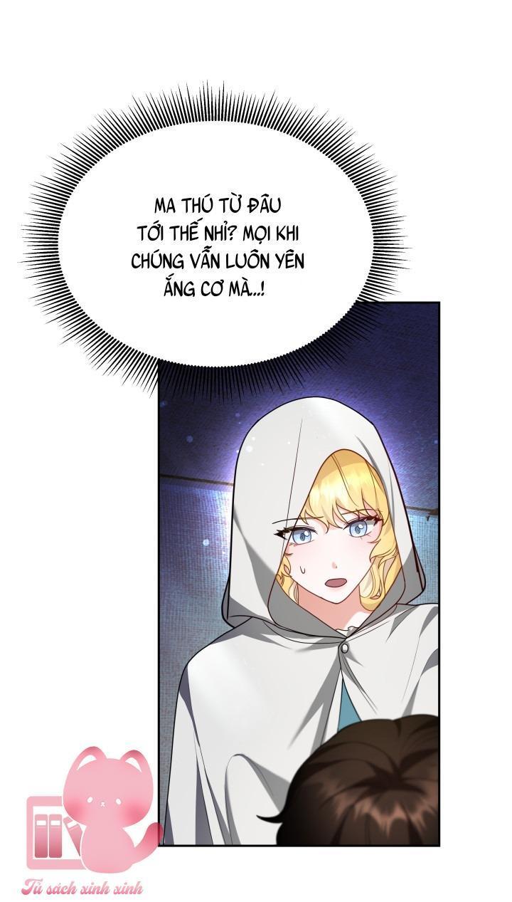 từ chồng cũ hóa thành nam chính chapter 19 26