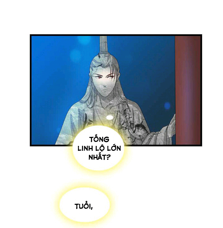 mấy bà vợ của trẫm đều chết hết rồi chapter 41 6