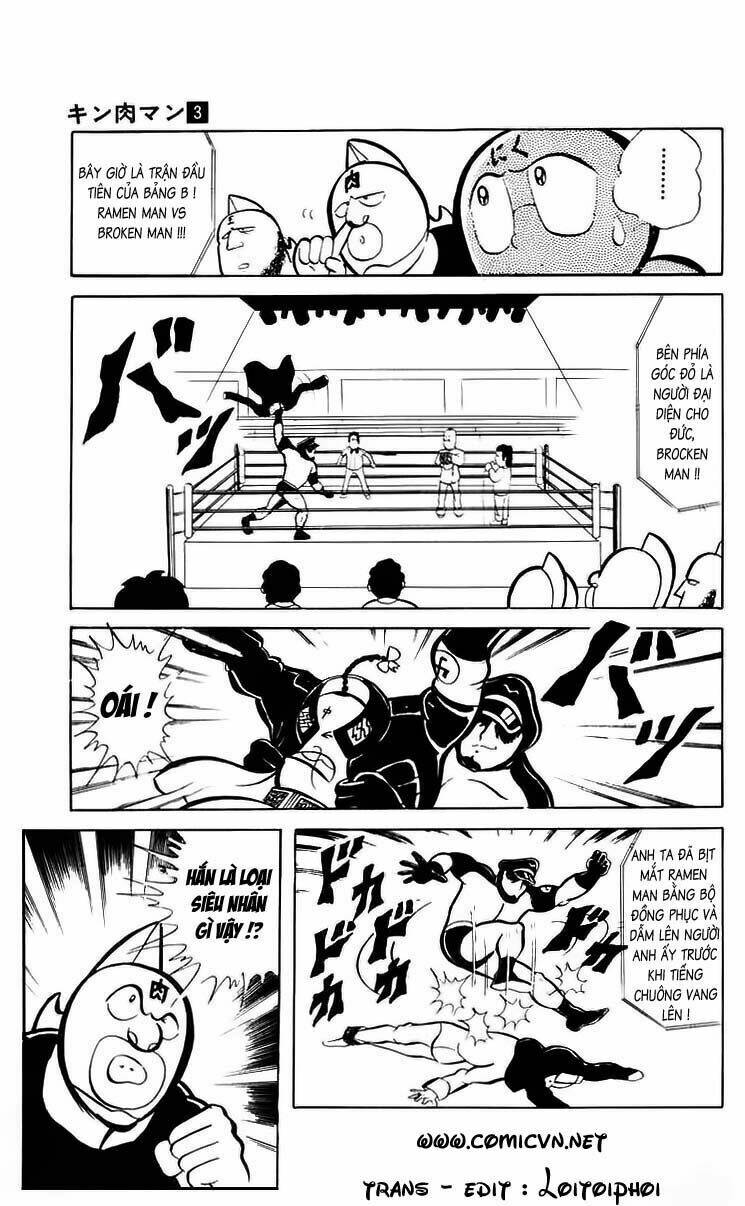 lực sĩ kinnikuman chapter 34 7