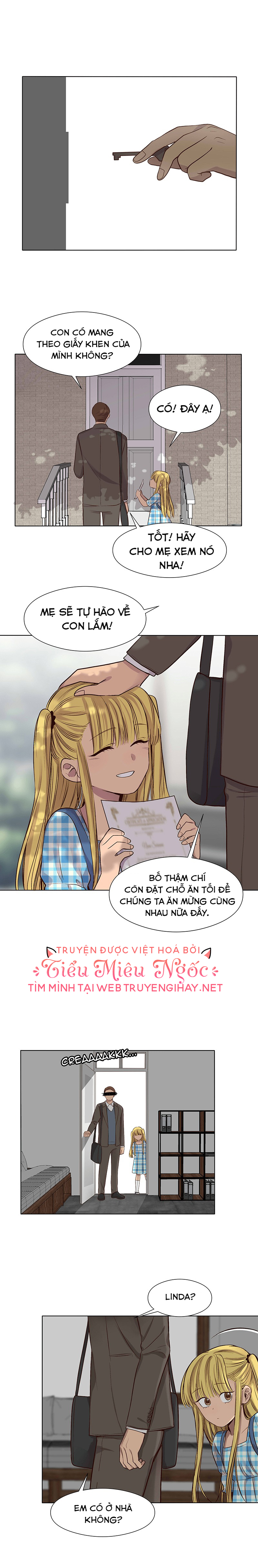 điều bí mật mà tôi luôn giữ kín chapter 71 4