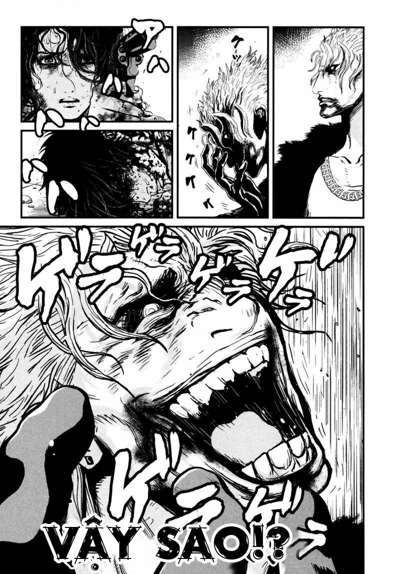 wolf guy - wolfen crest chapter 106 5