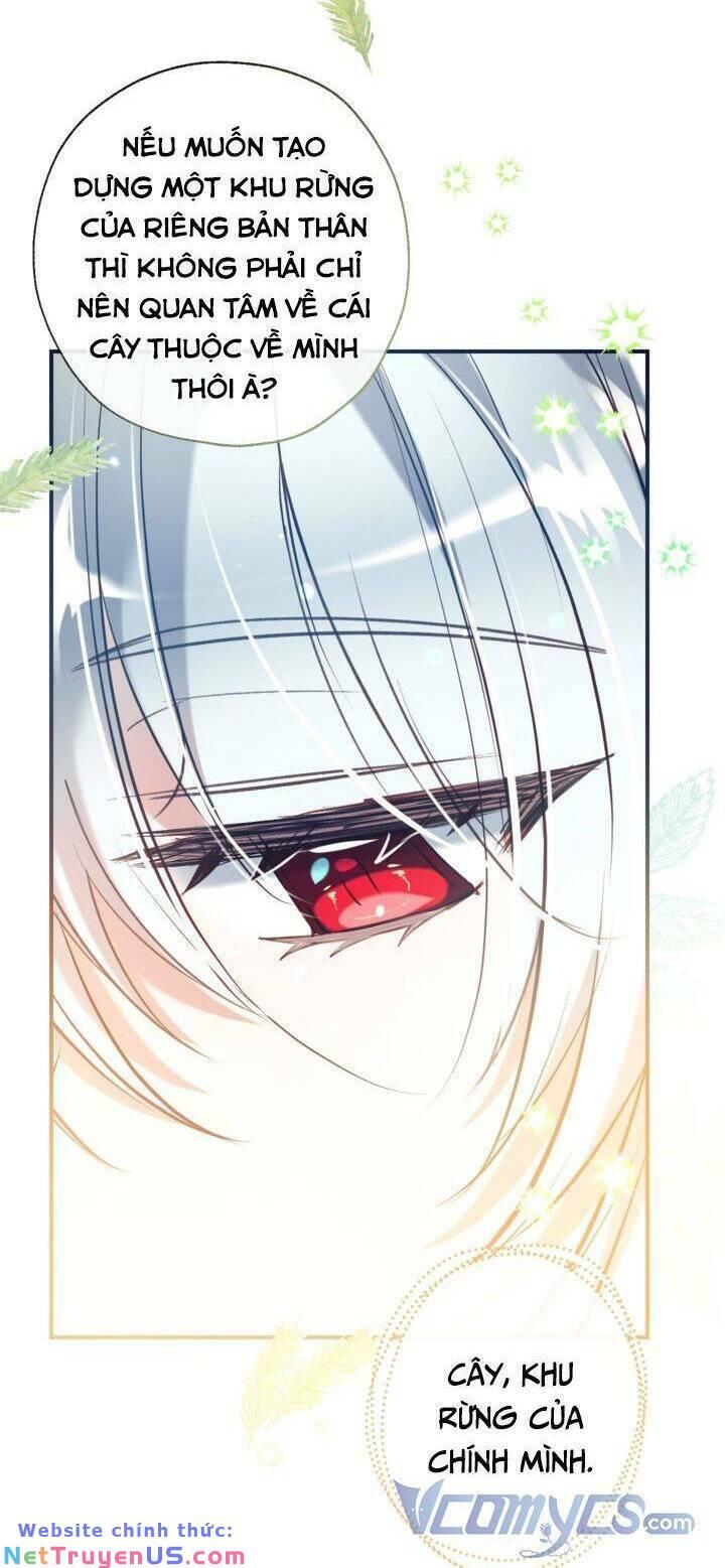 chúng ta có thể trở thành gia đình được không? chapter 50 17