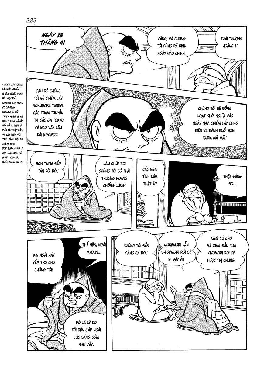 chim lửa chapter 85 21