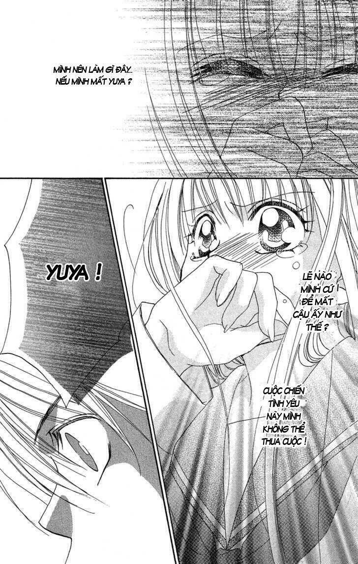 cherry love chapter 4 27