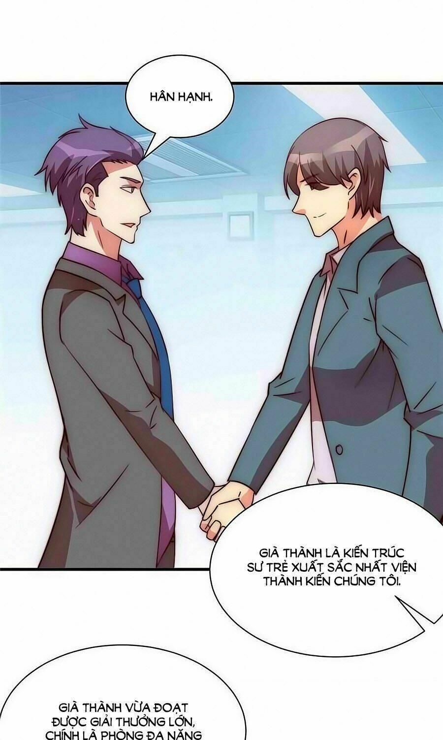 thời gian đều biết chapter 11 26