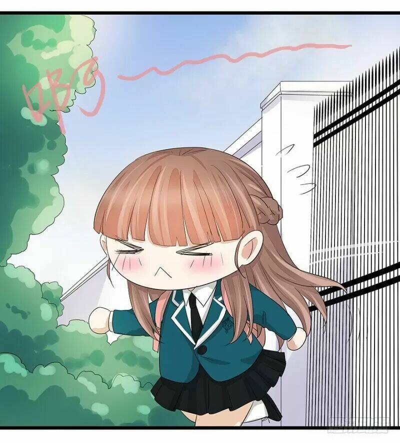 chào buổi sáng, ức vạn manh thê chapter 33 4