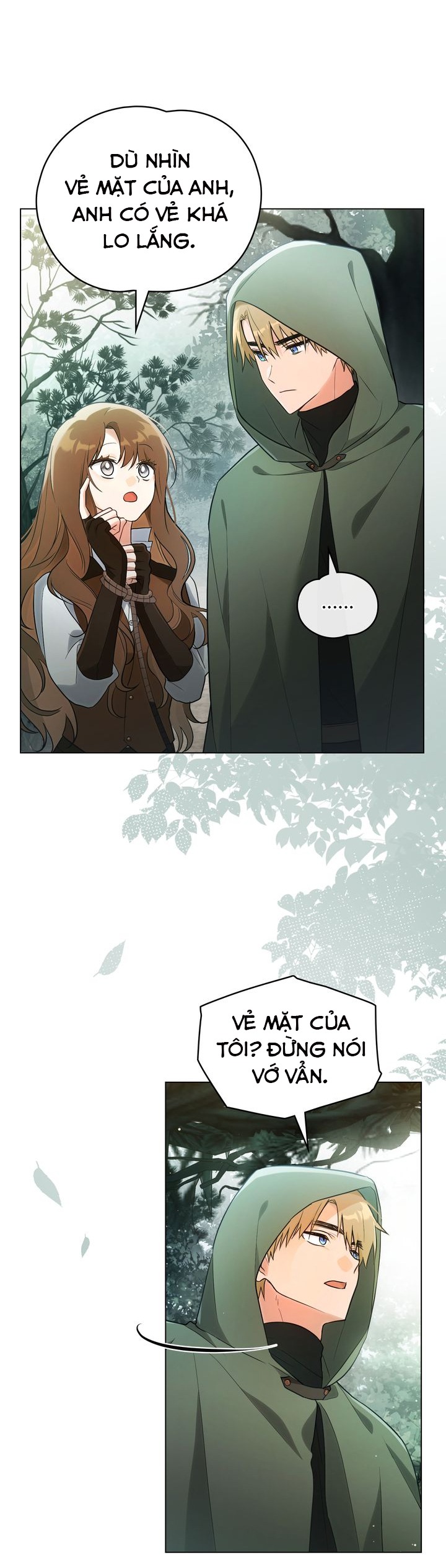 yêu cô công chúa sắp chết chapter 19 12