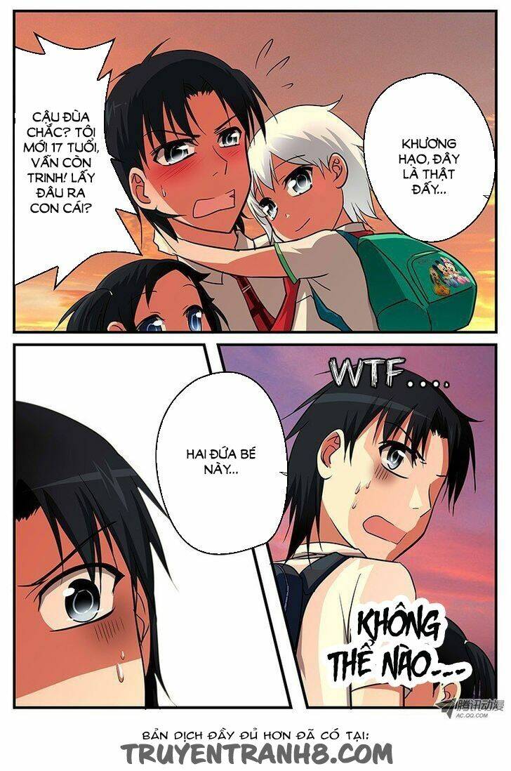 cupid's chocolates chapter 30 5