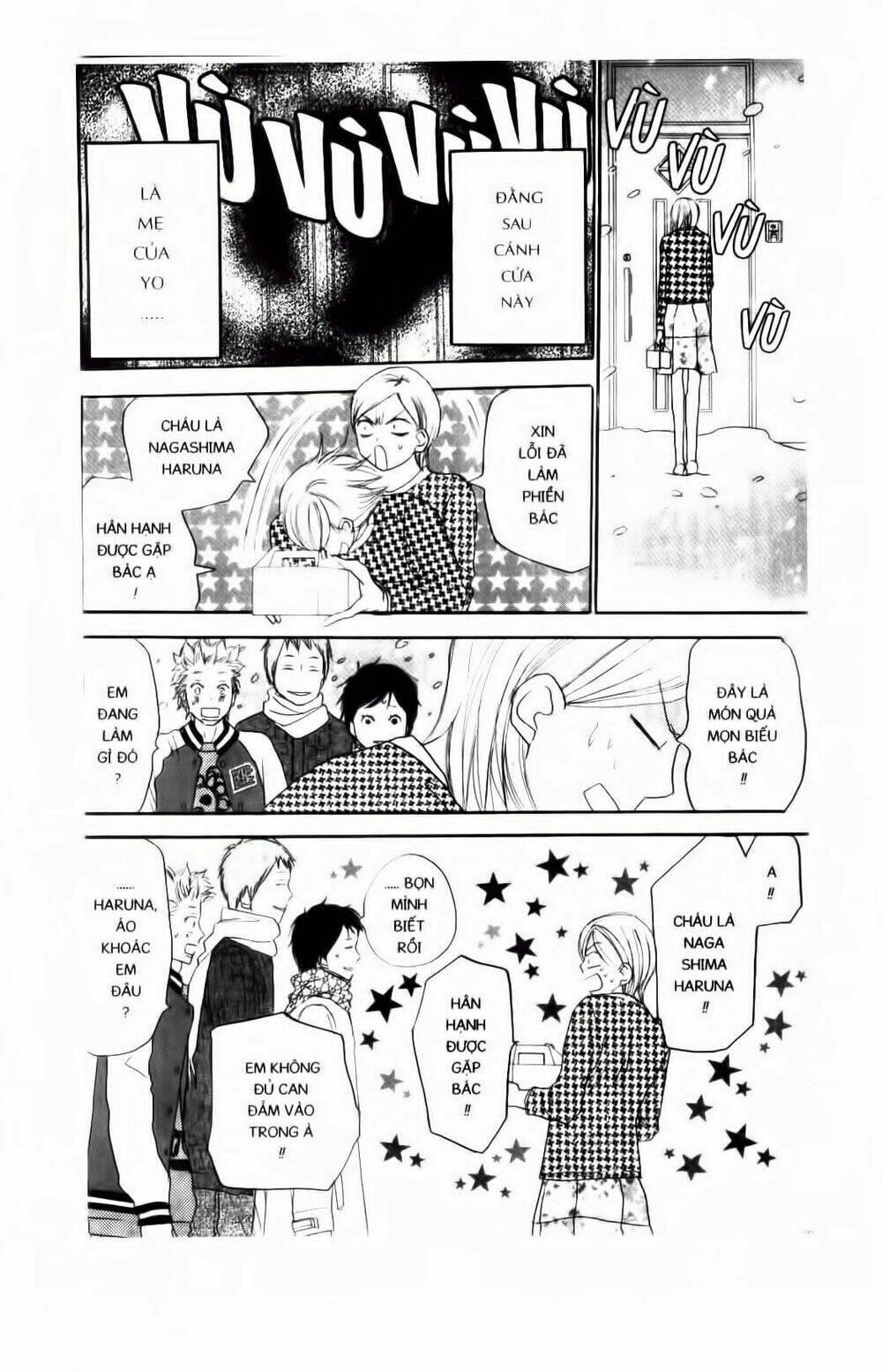 chuyện cấp iii chapter 75 4