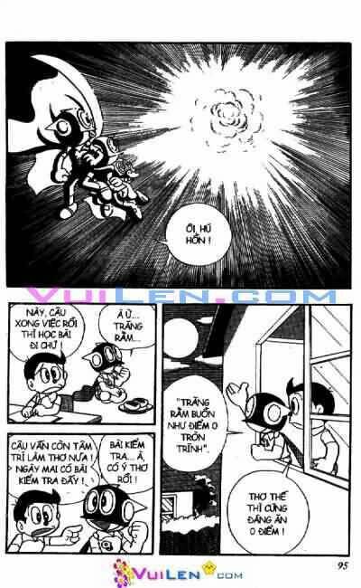 siêu nhân pacman chapter 7 94