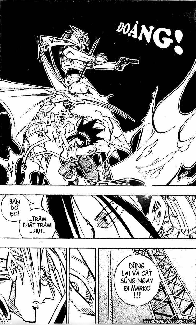 vua pháp thuật chapter 136 22