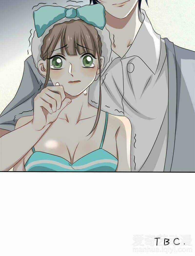 đế thiếu đoạt tình thành nghiện chapter 16 16