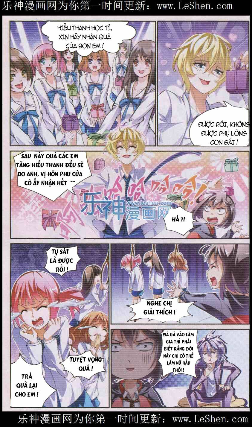 mafia bride chapter 12 14