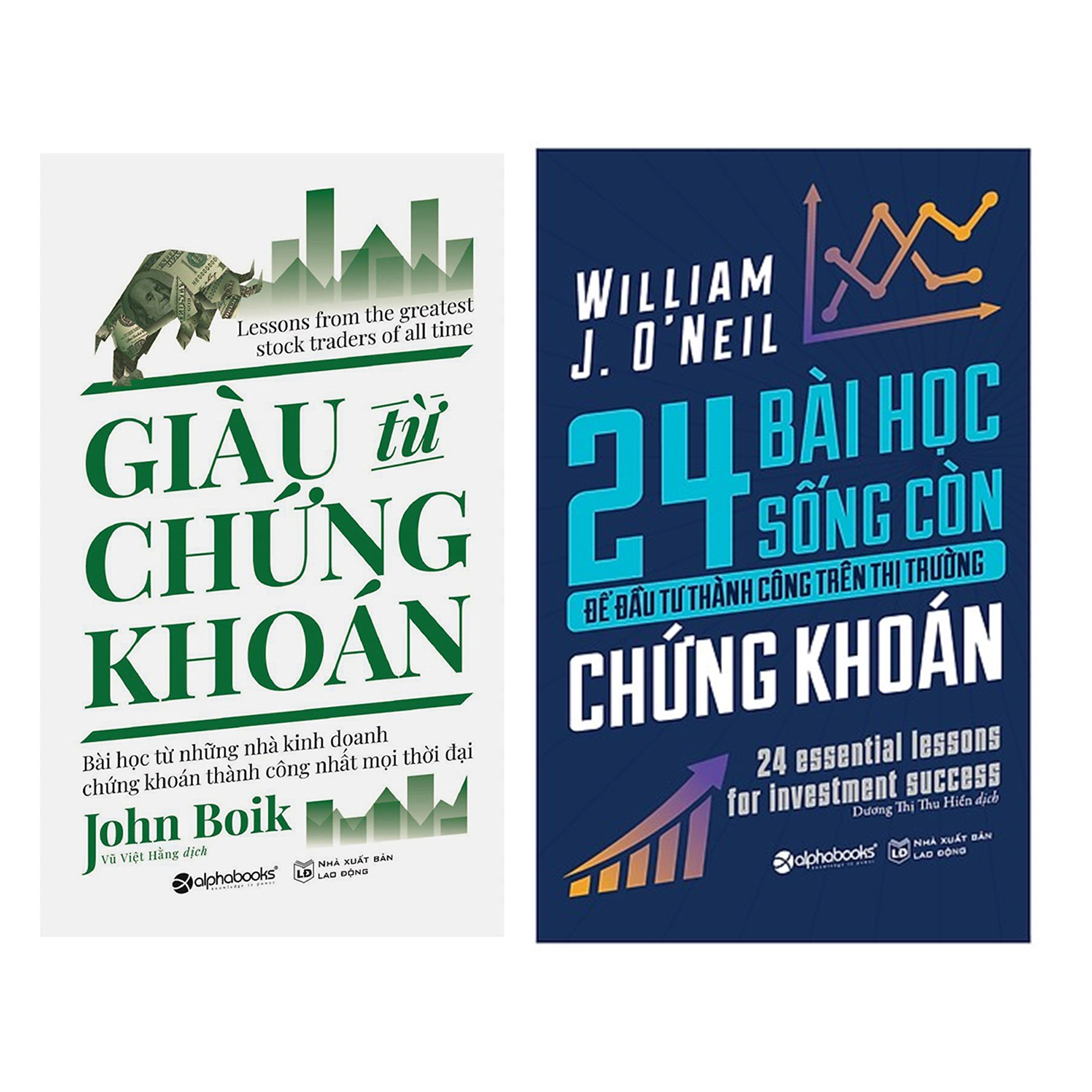 Combo Sách Kĩ Năng Kinh Doanh 24 Bài Học Sống Còn Để Đầu Tư Thành Công Trên Thị Trường Chứng Khoán Giàu Từ Chứng Khoán Tái Bản 2018