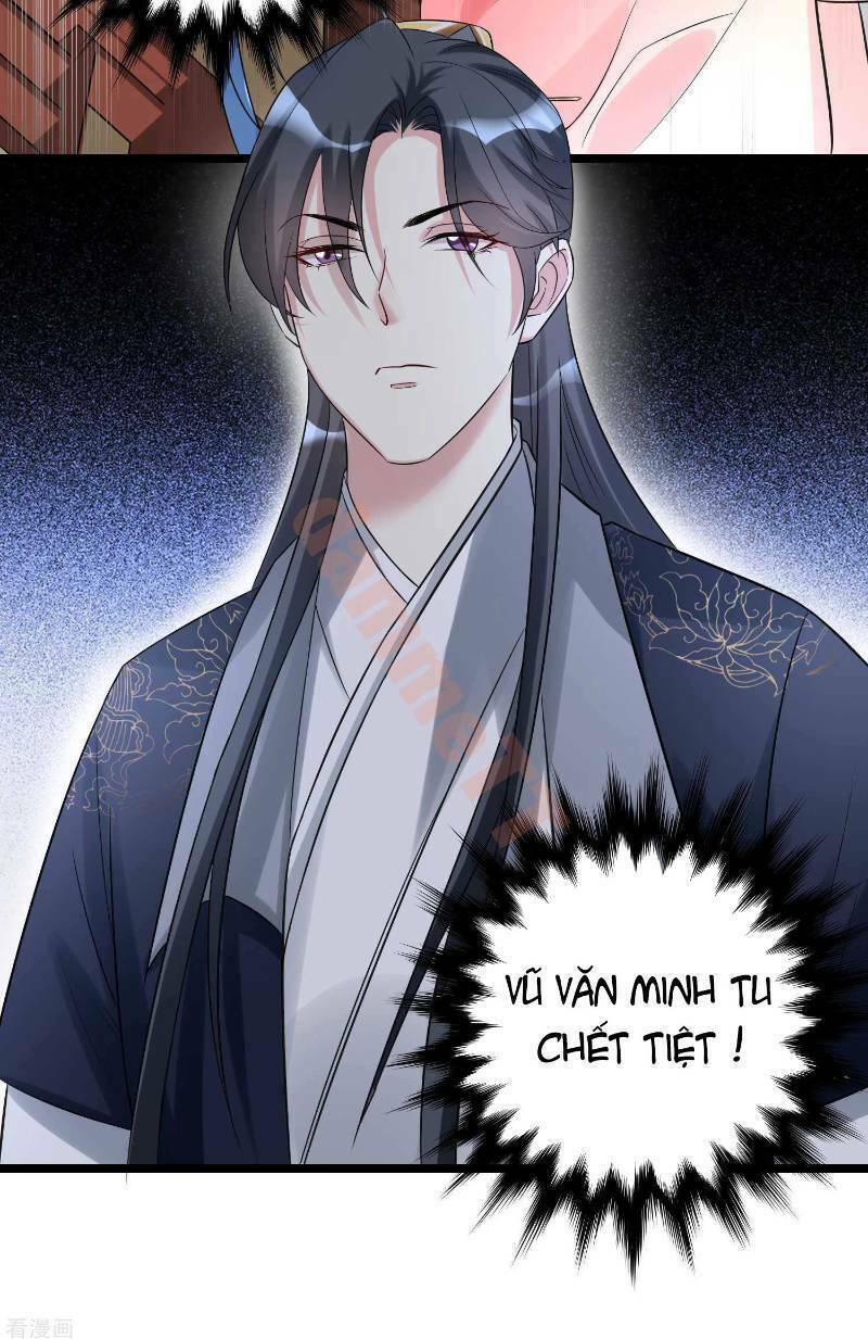 độc y đích nữ chapter 61 18