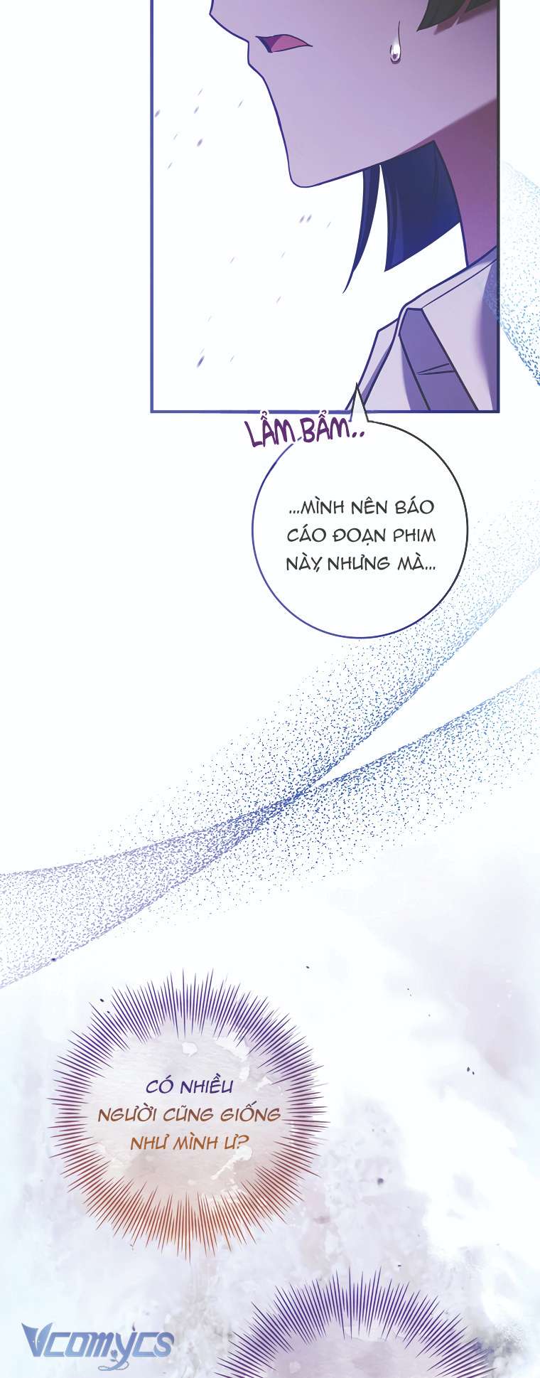 tôi đã tắt cài đặt chế độ nhận thức nỗi đau! chapter 19 19