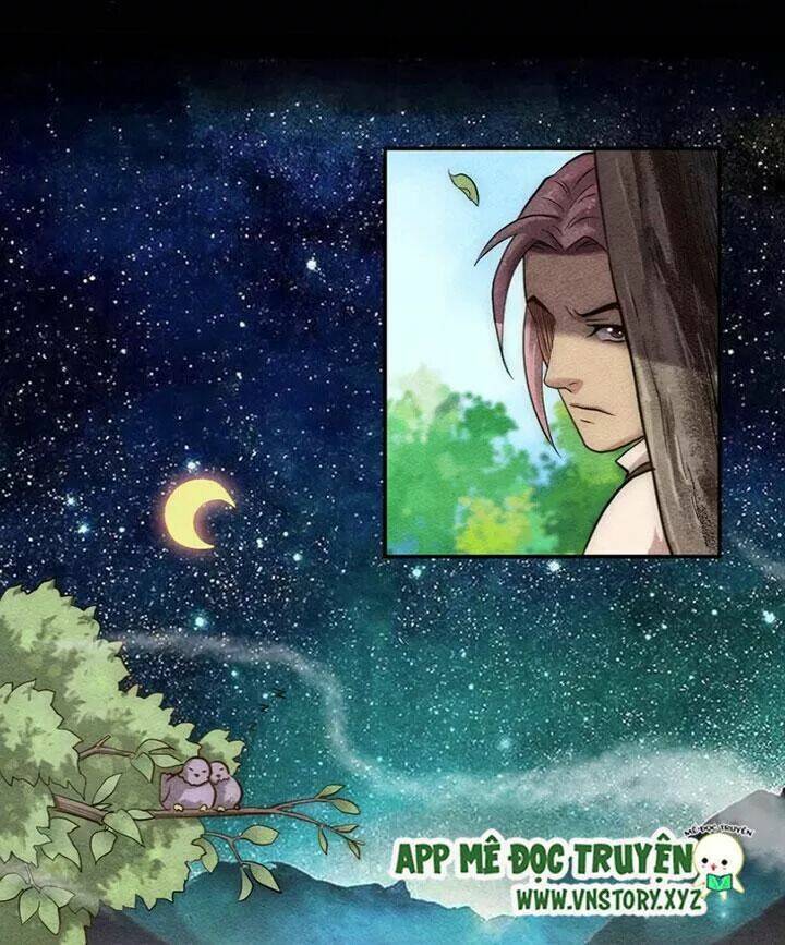 tiên nhân ở trên ma ở dưới chapter 24.1 2
