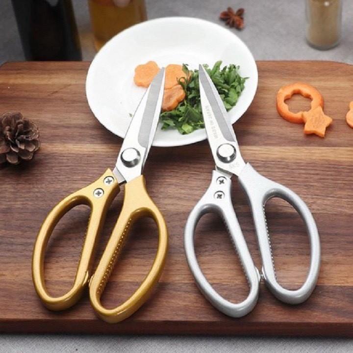 Kéo cắt gà vịt Seki Nhật Bản - Hàng loại 1 cực sắc