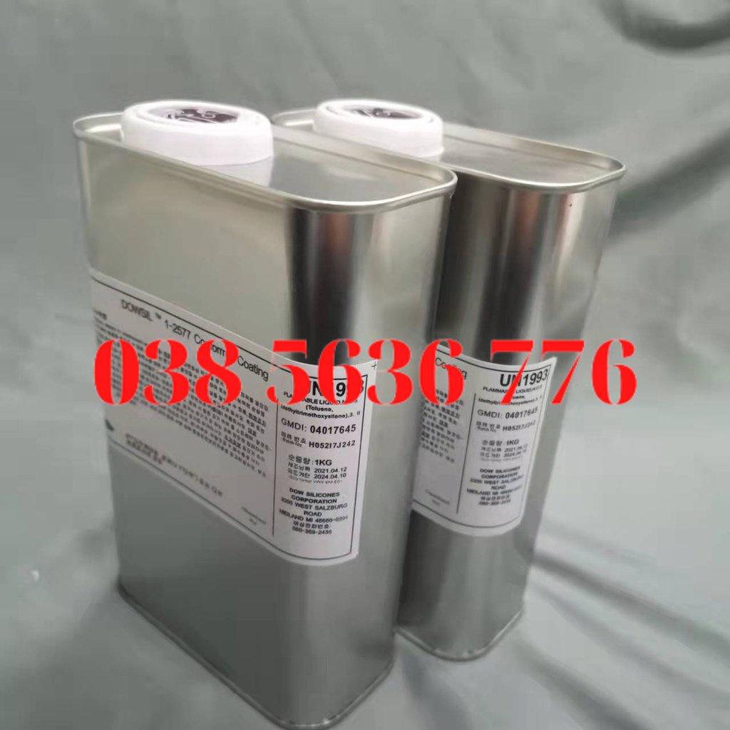 Dowsil Dow Corning DC1-2577, Lớp Phủ Chống Ẩm