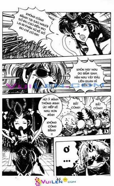 những người bạn tốt chapter 14 47