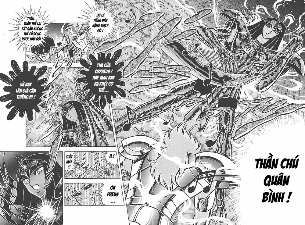 áo giáp vàng chapter 88.2 12