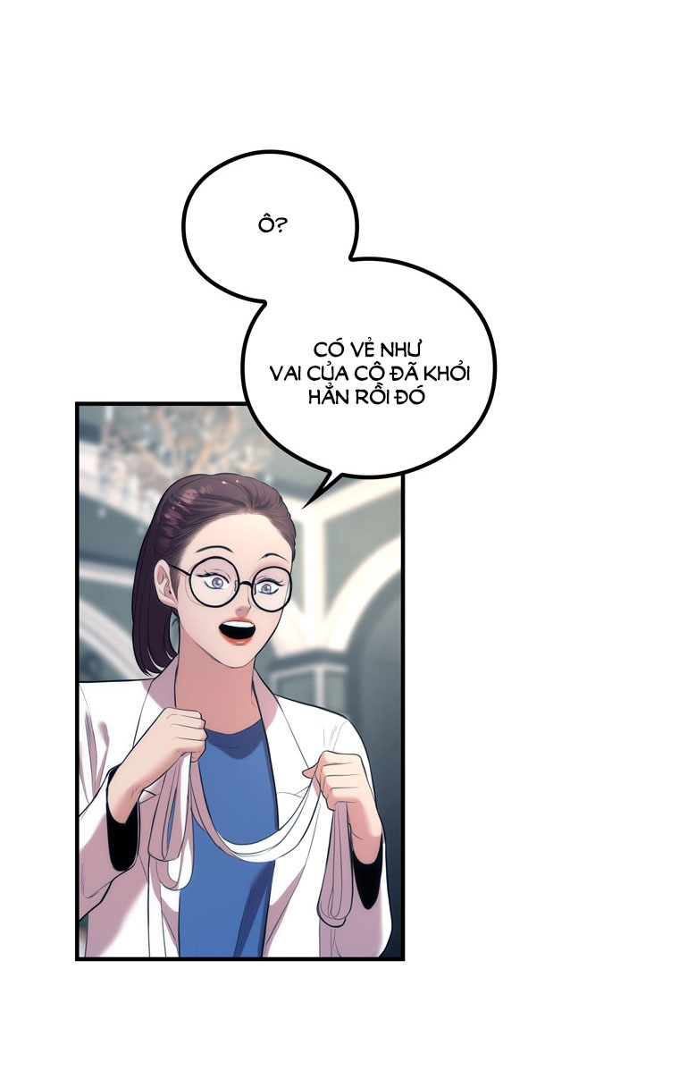 Khách Sạn Máu chapter 10.2 - Trang 13