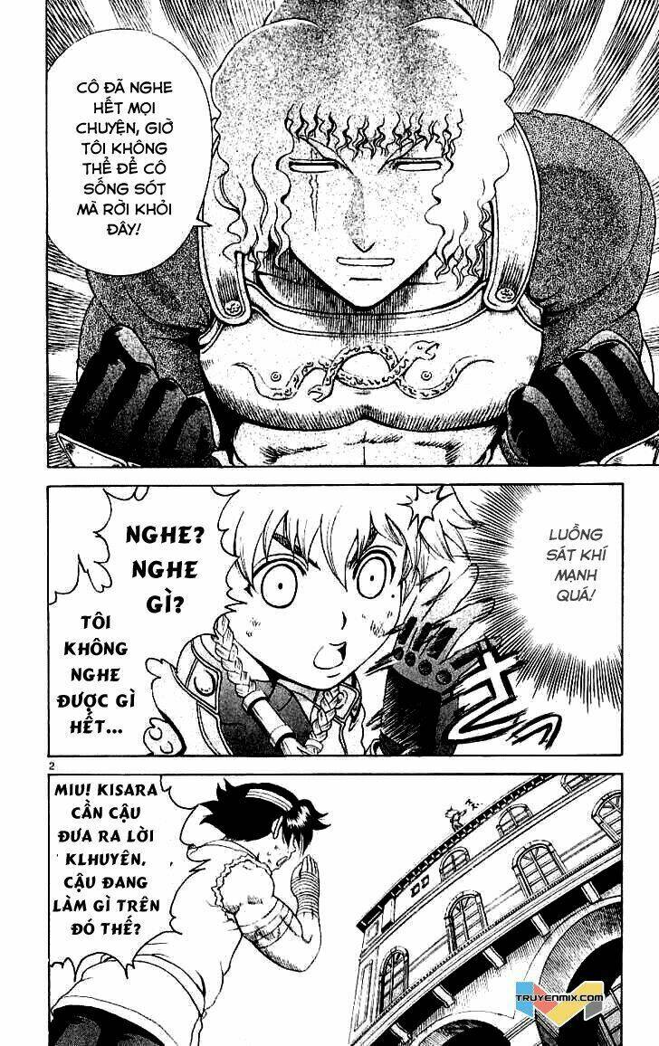 history's strongest disciple kenichi chapter 244 3