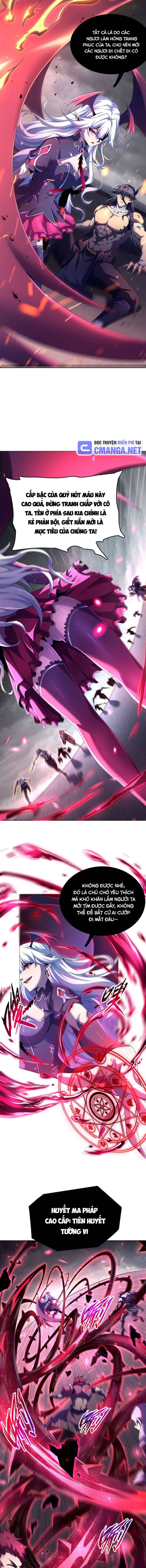 sát thủ cấp sss hồi quy chapter 7 8