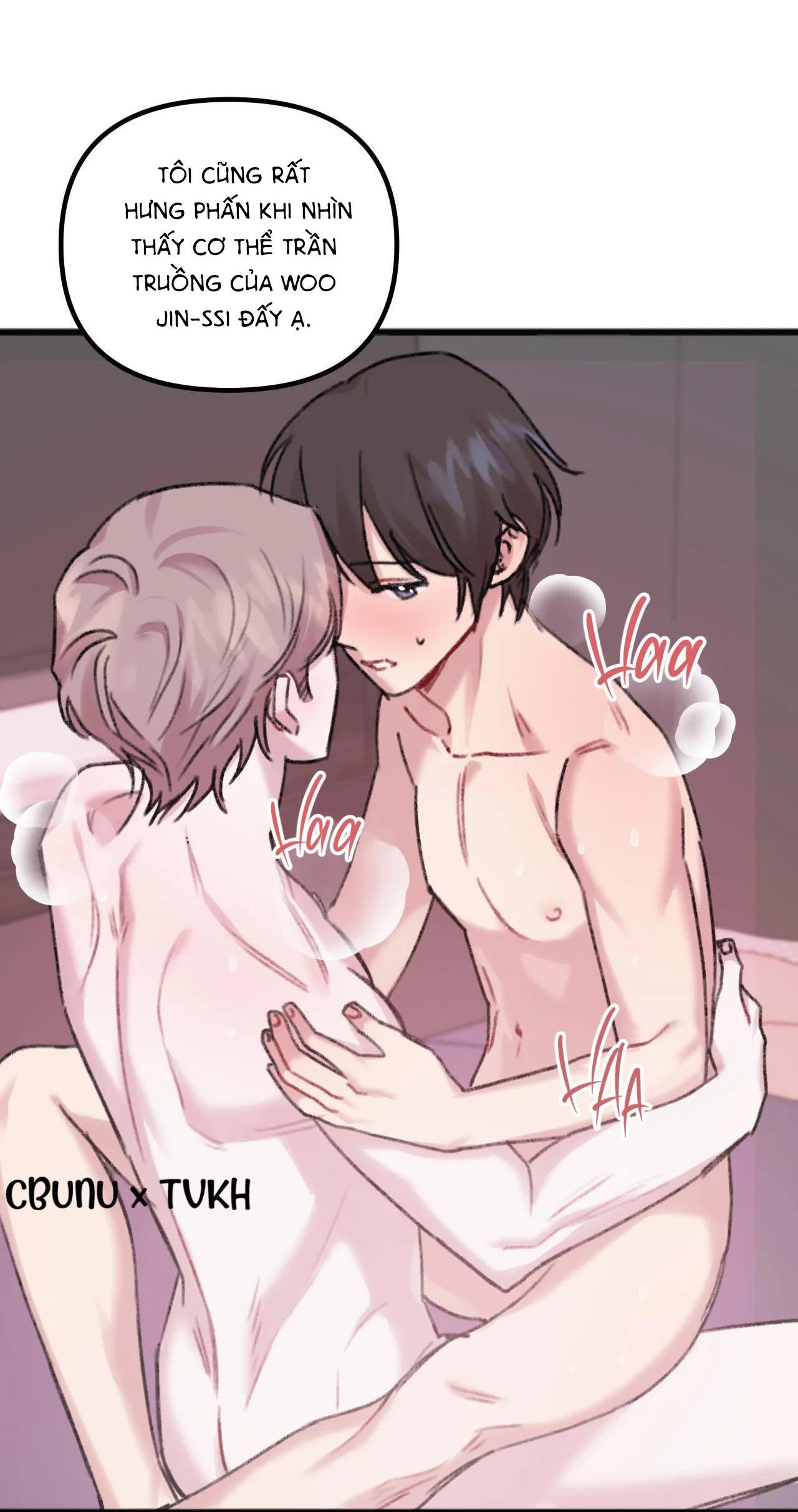 anh thật sự thích em sao chapter 10 29