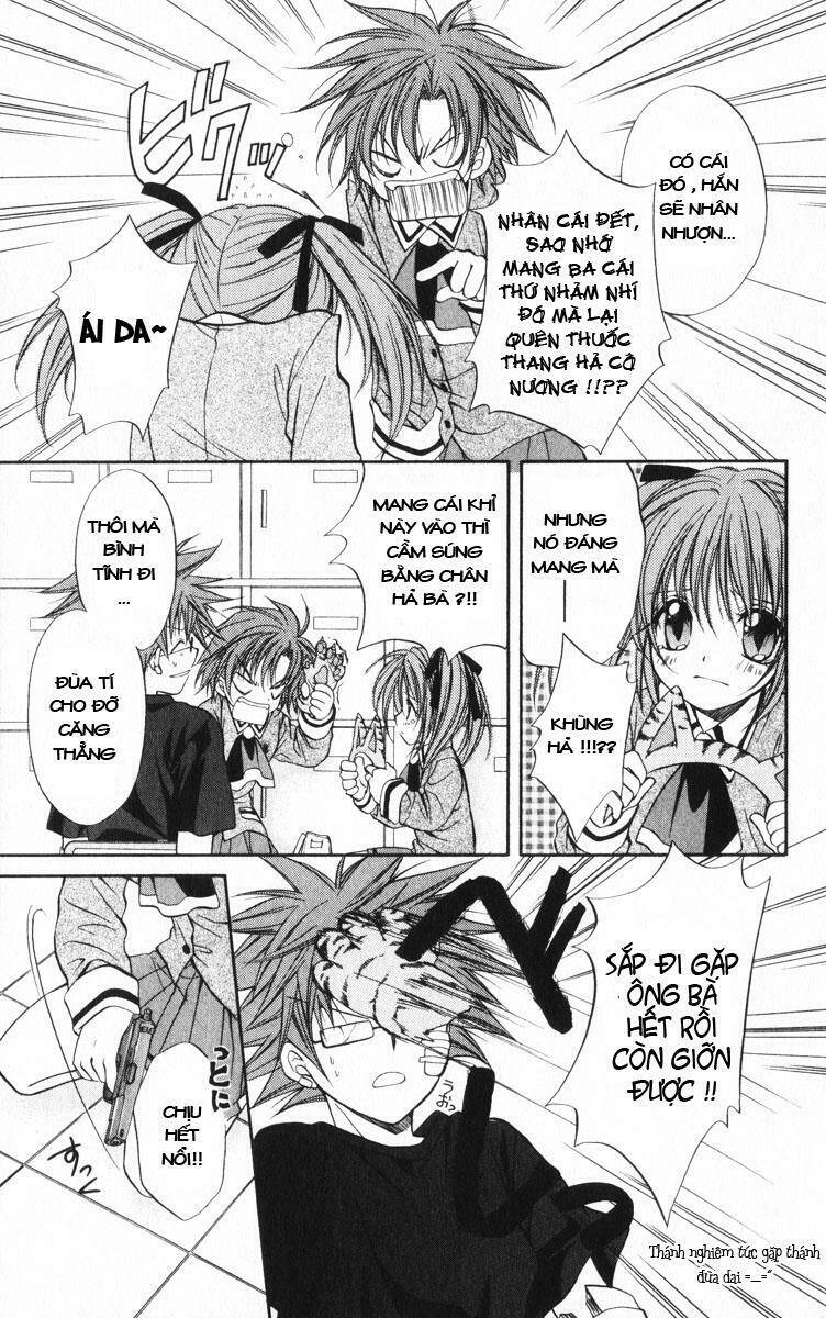 spiral: suiri no kizuna chapter 38 35