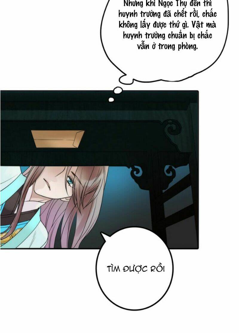 cướp chàng vợ về đón năm mới chapter 31 10