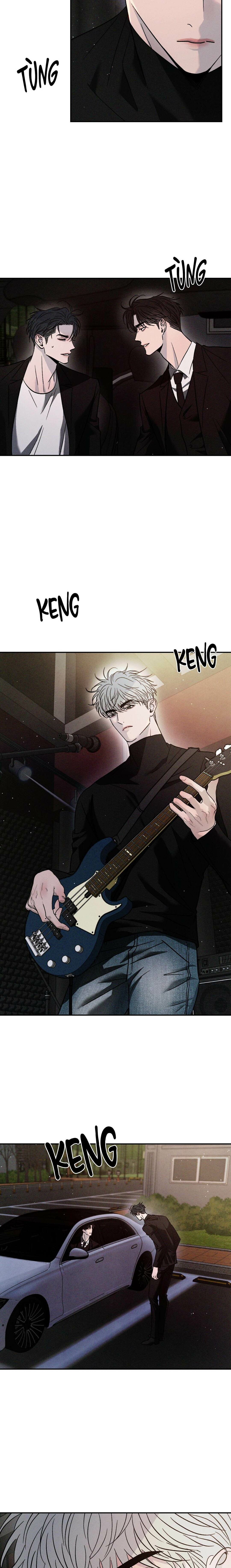 tương khắc chapter 91 2