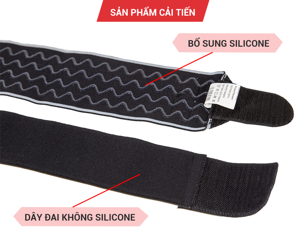 Băng bảo vệ cổ chân, mắt cá chân GoodFit GF612A