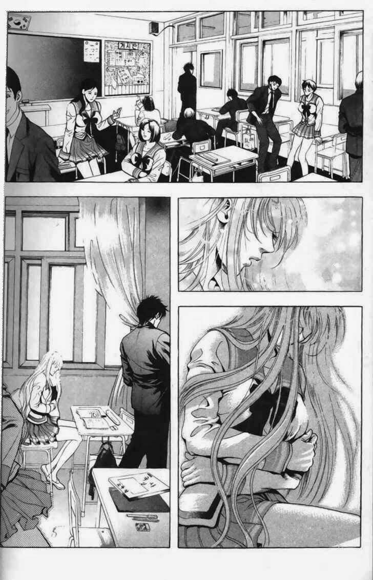 evil's return chapter 1 5