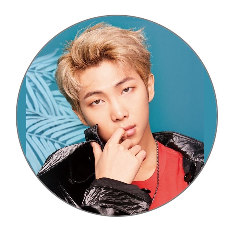 Popsocket RM BTS