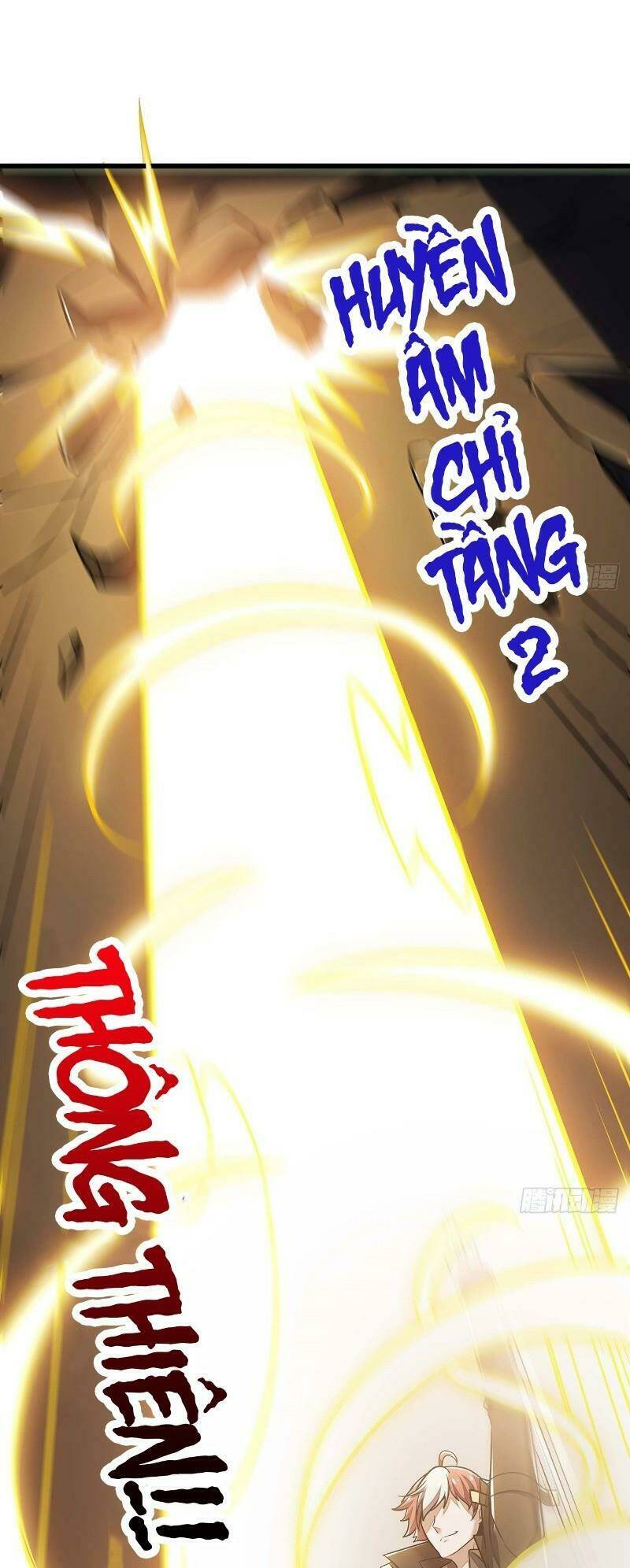 bất tử thần vương tu liên tục chapter 65 15