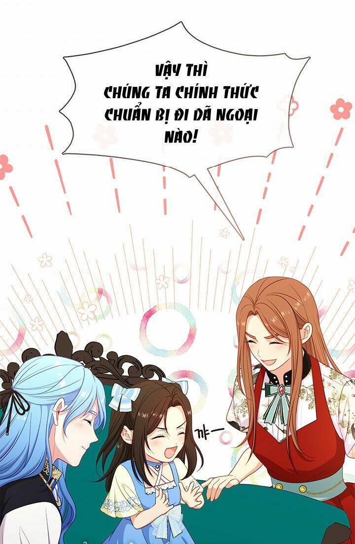 hãy coi chừng ác nữ chapter 112 68