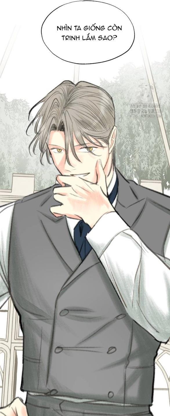 [18+] sự thuần khiết dành cho em chapter 18.1 27