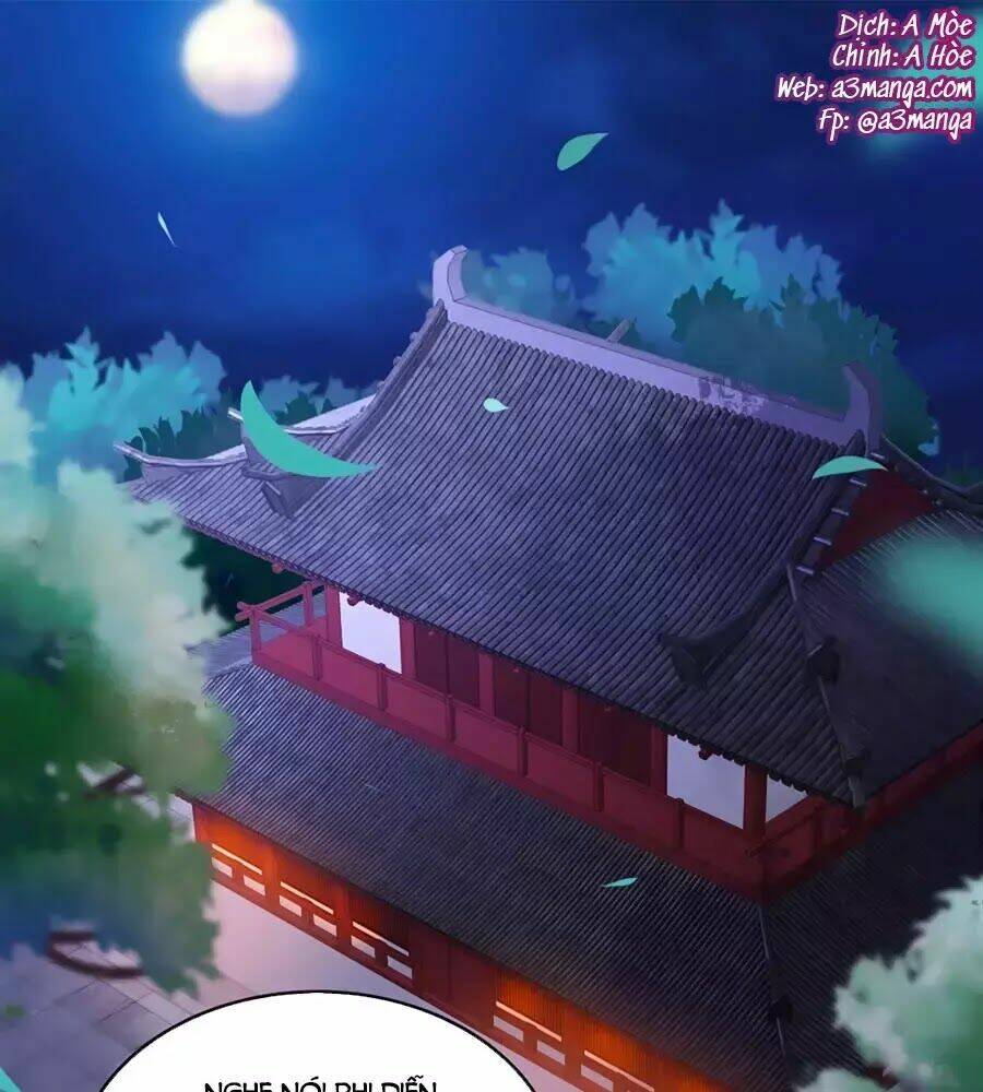 gian phi như thử đa kiều chapter 58 1