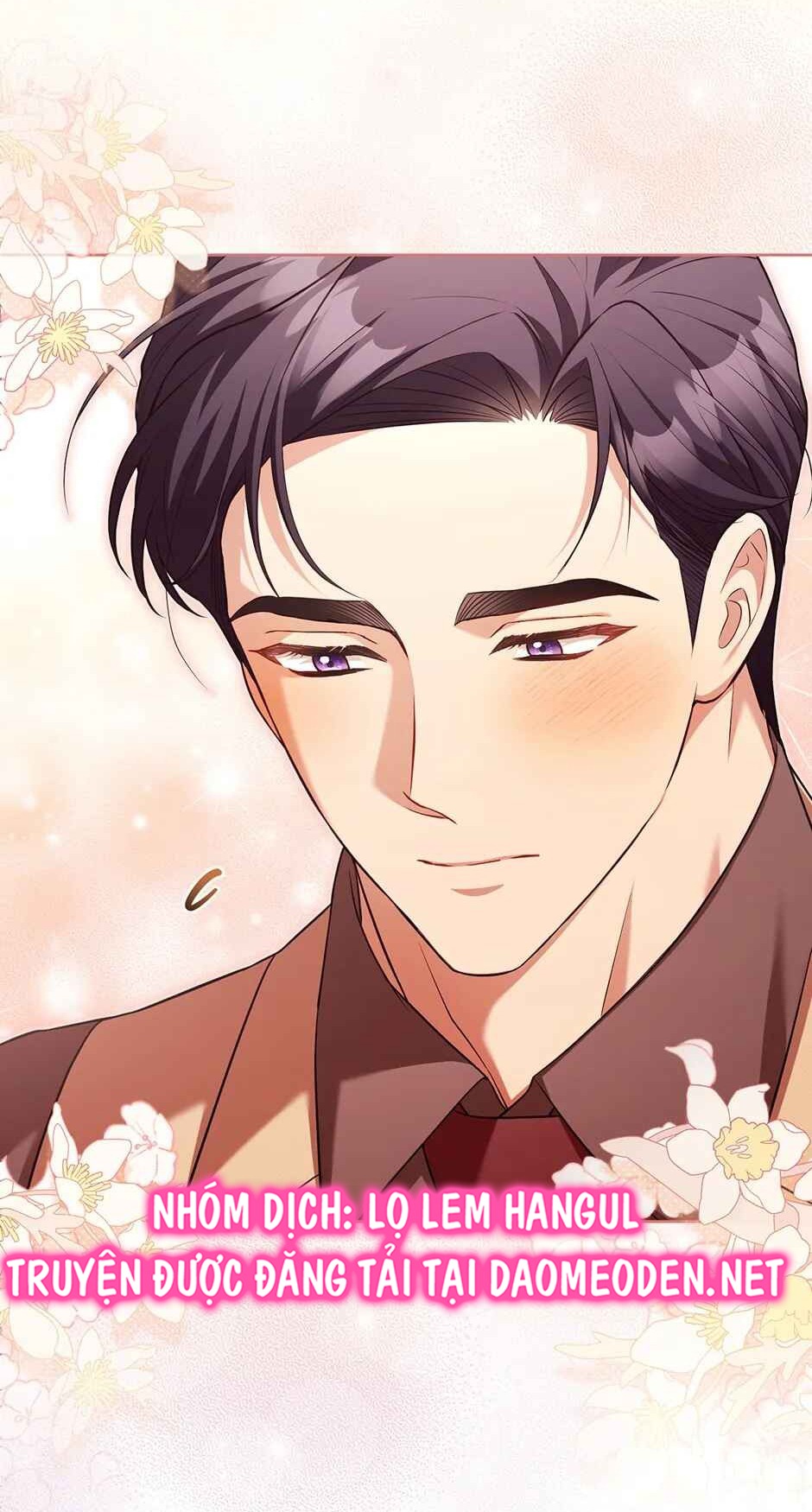 nhật ký chăm sóc đứa trẻ của nhân vật phản diện chapter 36 47